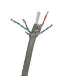 Derwiser CAT 6A Cable