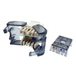 Derwiser Information Outlet