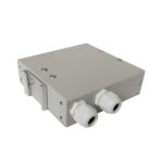 Derwiser DIN-rail LIU