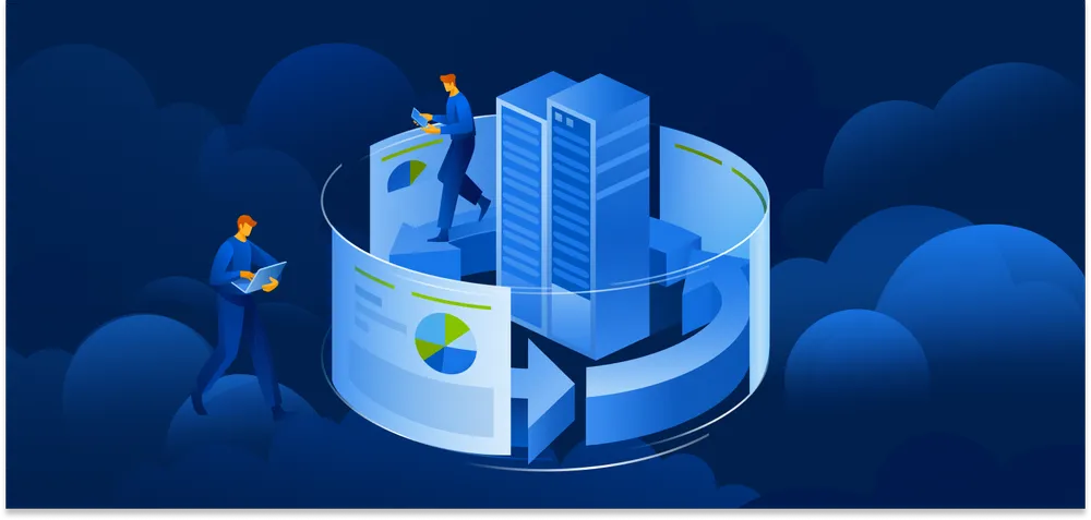 Acronis Cyber Protect Cloud - Single Backup Solution