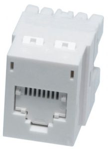 Molex RJ45 Connectors
