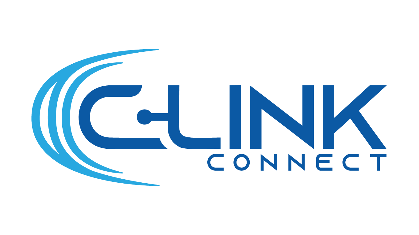 C-Link Connect Logo