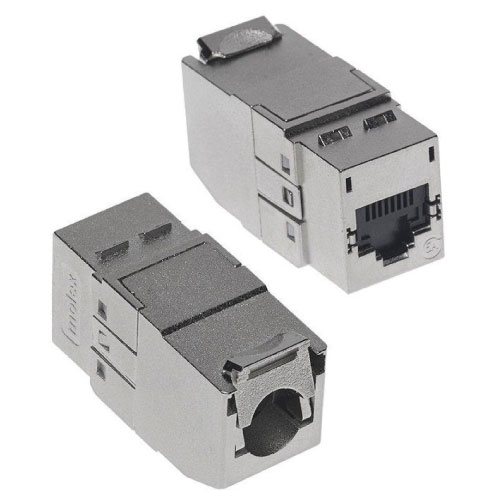 Molex RJ45 Connectors