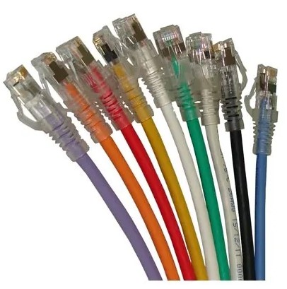 Molex CAT 6A Copper Cables